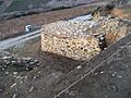Muralla Castro Bergidum