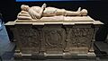 Museo de San Isidro - Cenotafio de Francisco Ramírez de Madrid