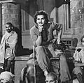 NTR in Pathala Bhairavi