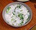 Nanakusa gayu on Nanakusa no sekku