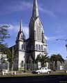 Nuestra Señora de los Remedios (Remedios de Escalada)