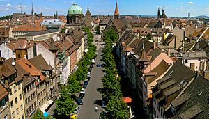 Archivo:Nuremberg panorama