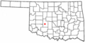 OKMap-doton-FortCobb