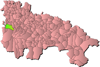 Ojacastro - La Rioja (Spain) - Municipality Map.svg