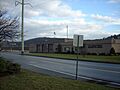 Old Lycoming Twp. Fire Hall