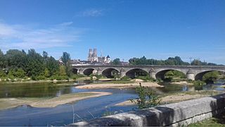 Orleans-Pont Georges V
