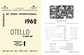 Otello 1962