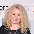 Patricia Rozema at the Televisionaries CFC Annual Gala & Auction (16450243841)