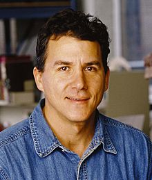 Paul Sereno para Niños