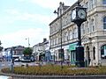 Penarth Centre