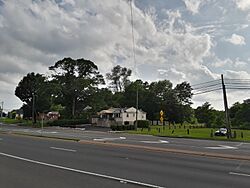 Pikrallidas Law building 2, Yorkshire, Virginia.jpg