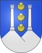 Pizy-coat of arms.svg