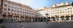 Archivo:Plaza Mayor Elda 1