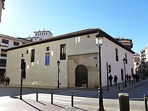 Archivo:Posada del Rosario (Albacete)
