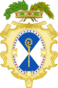 Provincia di Bari-Stemma.svg