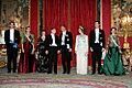 Putin Spain 2006