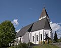 Raab katholische Pfarrkirche 1