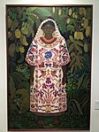 Ramón Cano Manilla India Oaxaqueña 1928