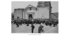 Archivo:Religious procession at Huaraz