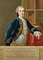 Retrato de Alonso Verdugo y Castilla (RAH)