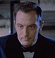 Revenge of Frankenstein (trailer) - Francis Matthews (cropped) 2