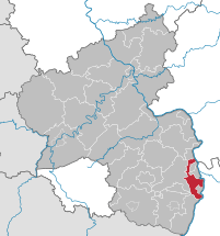 Rhineland-Palatinate RP.svg