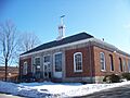 Richfield Springs PO