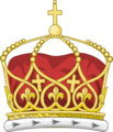 Royal Crown of Tonga