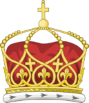 Royal Crown of Tonga