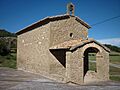 SANT BERNAT - SOLSONA - IB-002