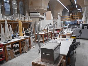 Archivo:SF - Taller de maquetistas