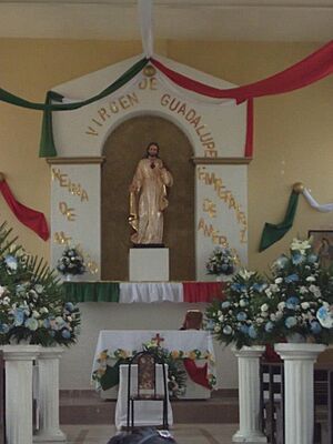 Archivo:Sagrado Corazon de Jesus Monteleon