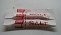 Salt-packet