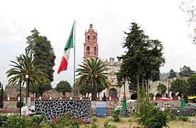 SanLuisObispoChurchTlalMX