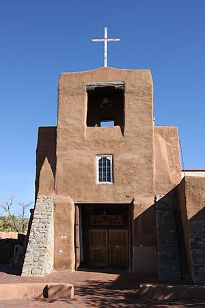 Archivo:San Miguel Chapel