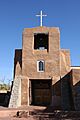 San Miguel Chapel