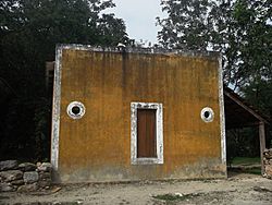 San Pedro Ochil, Yucatán (01).JPG