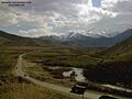 Sanandaj kermanshah road