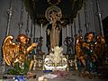 Sant Agustí - Bonanova
