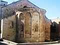 Santa María la Nueva (Zamora)