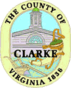 Seal of Clarke County, Virginia.png