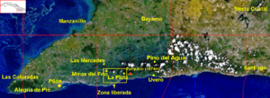 Archivo:Sierra Maestra -mapa rev cubana-