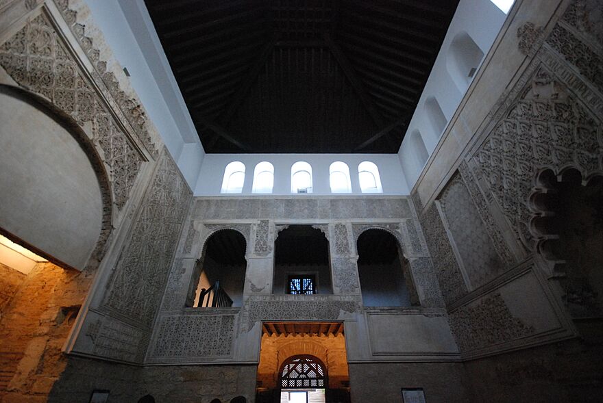 Sinagoga de Córdoba (España).jpg