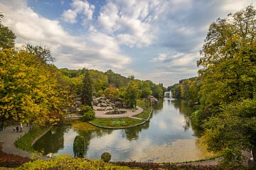 Sofiyivsky Park