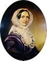 Sophie of Bavaria mother of Franz Joseph I of Austria