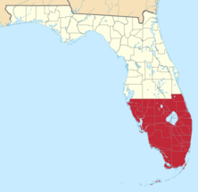 South Florida locator map.png