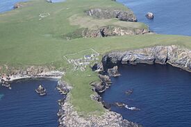 South Havra from the air - geograph.org.uk - 2444734.jpg