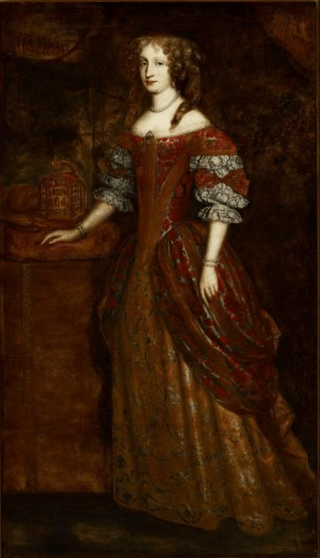 Spilberg, Johannes - Eleonor Magdalene of the Palatinate - Stadtmuseum Düsseldorf.png