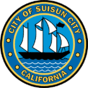 Suisun City California Seal.png