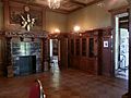 Swannanoa - Library 20130914 153107 HDR